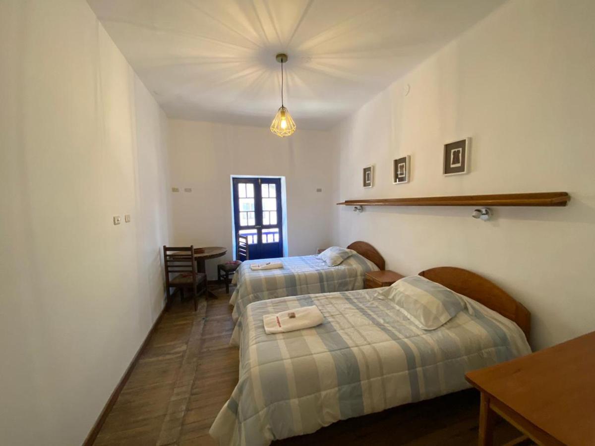 Flying Dog Hostel Куско Екстериор снимка