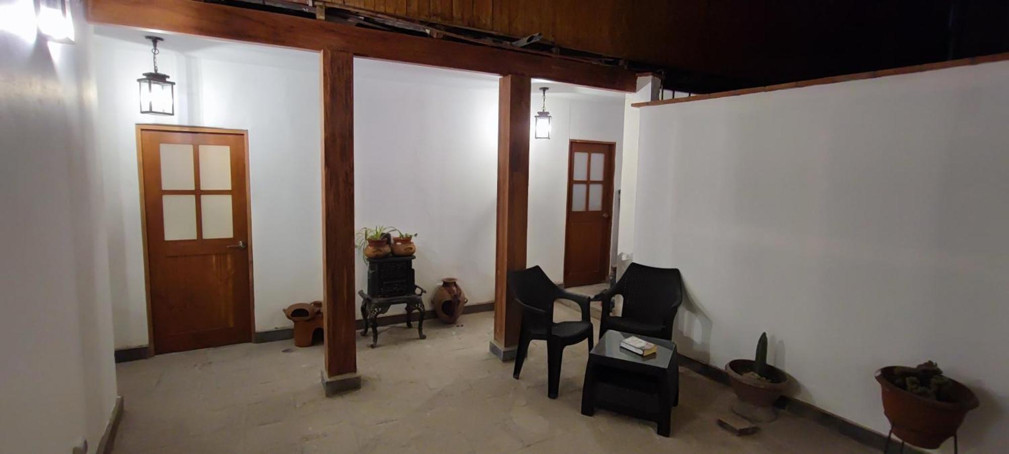 Flying Dog Hostel Куско Екстериор снимка