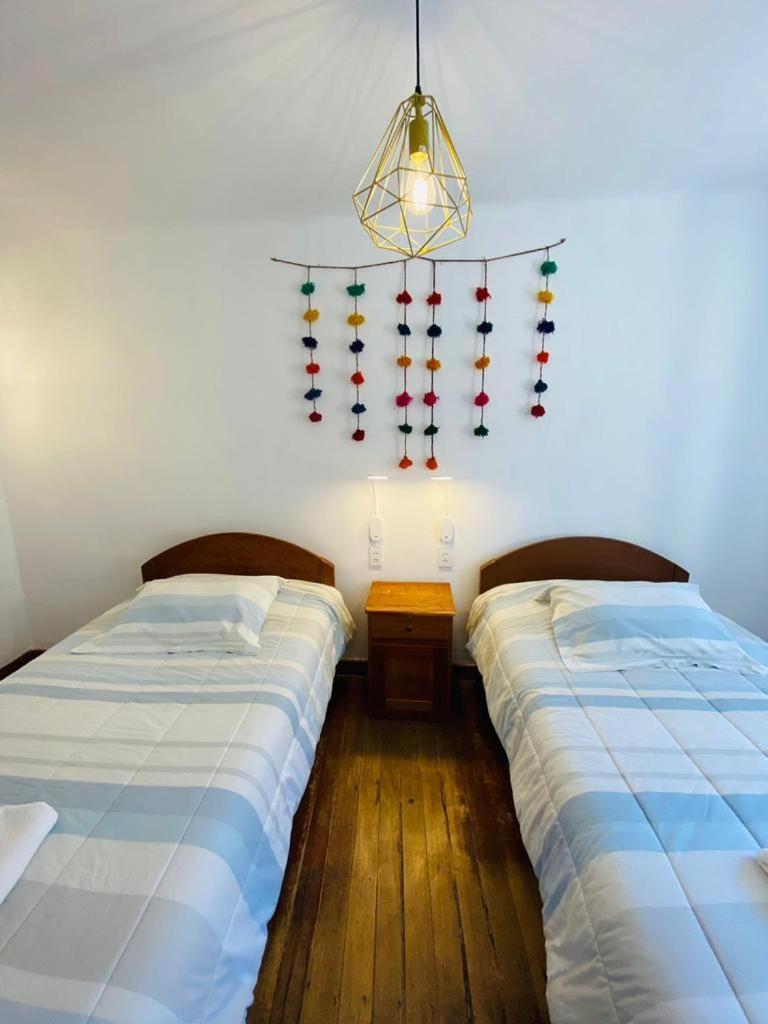 Flying Dog Hostel Куско Екстериор снимка
