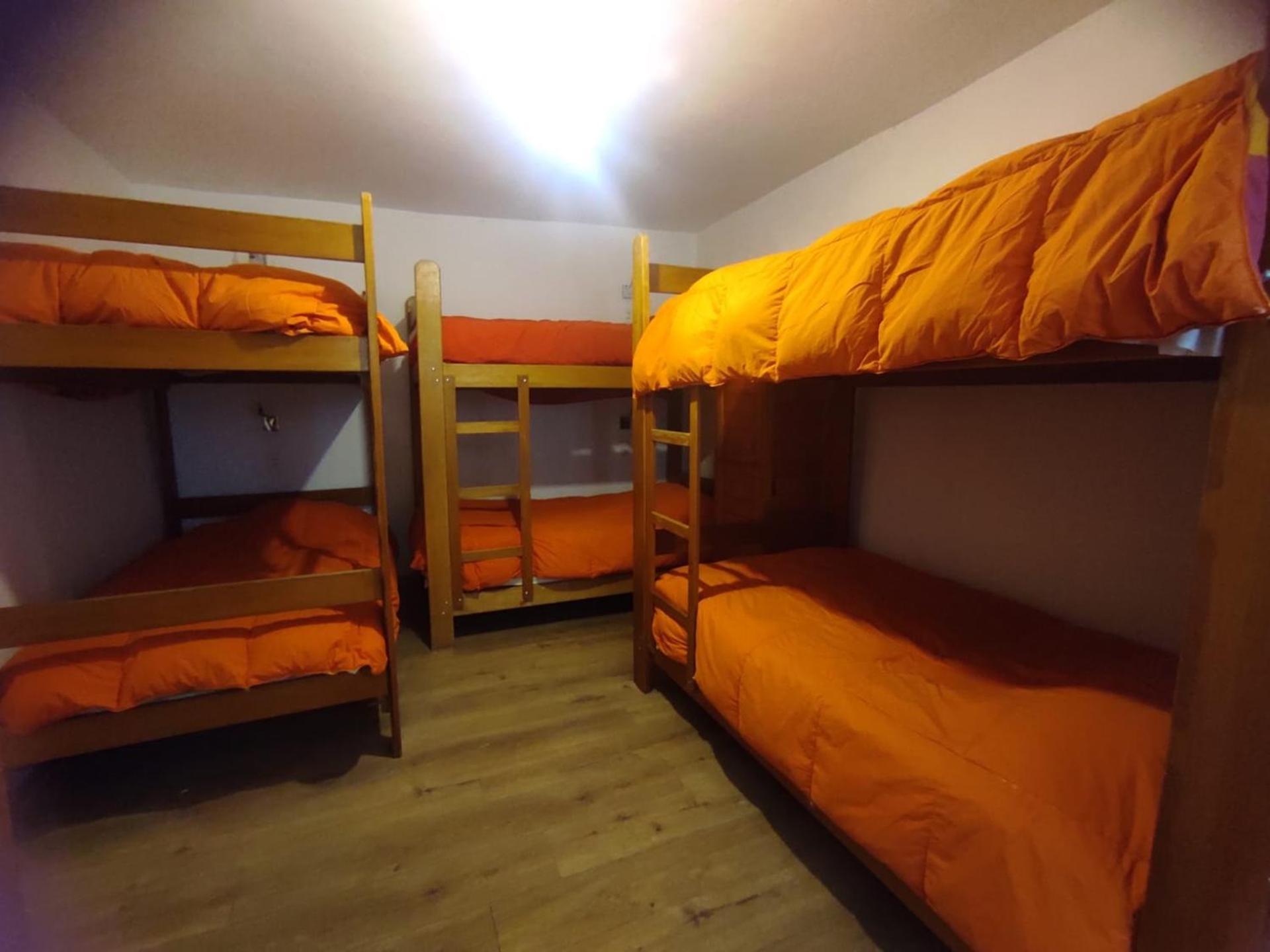 Flying Dog Hostel Куско Екстериор снимка